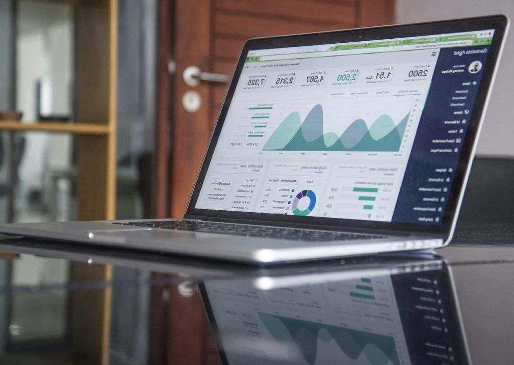 Dashboard component